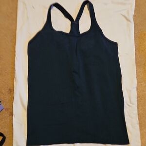 Size 8 Tank